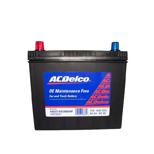 BATERIA AUTOMOTRIZ NS60L-650B SMF