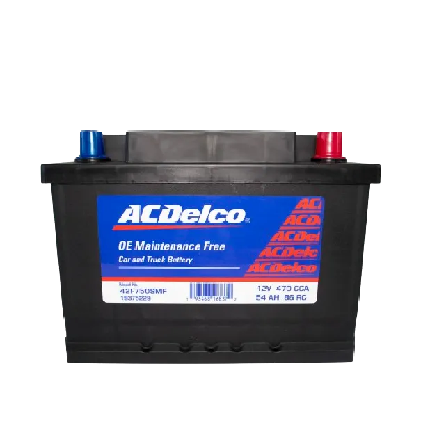 BATERIA AUTOMOTRIZ 42I-750 SMF