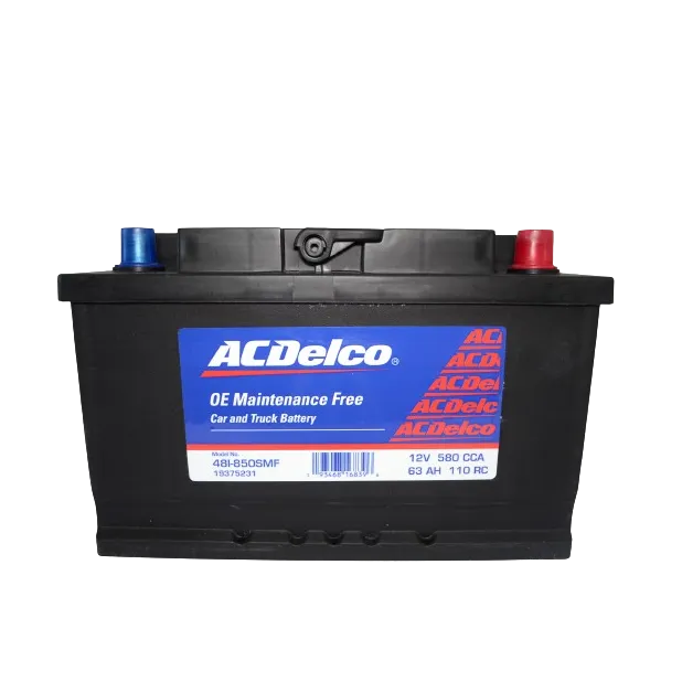 BATERIA AUTOMOTRIZ 48I-850 SMF