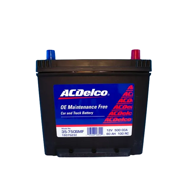 BATERIA AUTOMOTRIZ 35-750 SMF