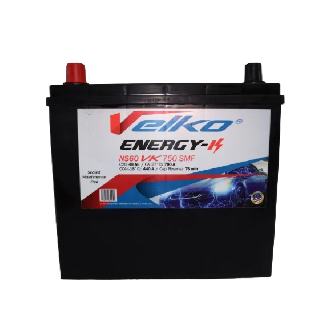 BATERIA ENERGY-K NS60