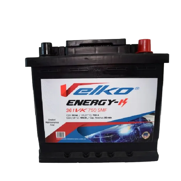 BATERIA ENERGY-K 36I