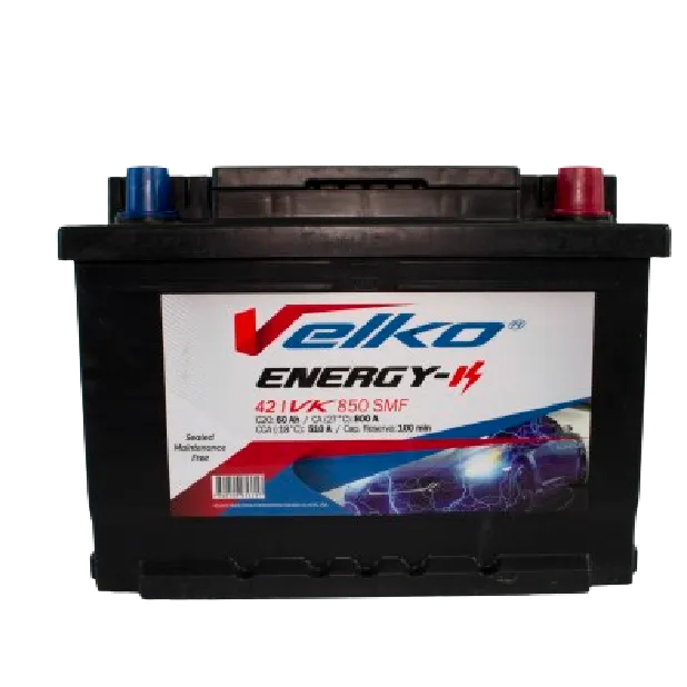 BATERIA ENERGY-K 42I