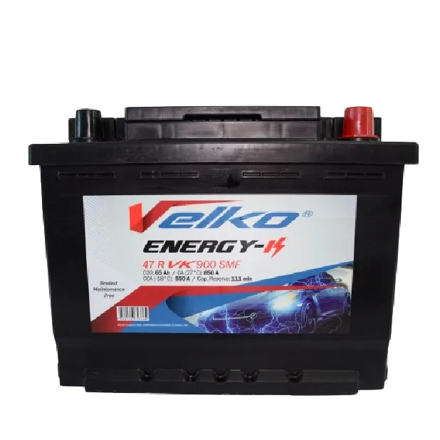 BATERIA ENERGY-K 47R