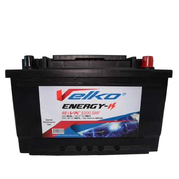 BATERIA ENERGY-K 48I