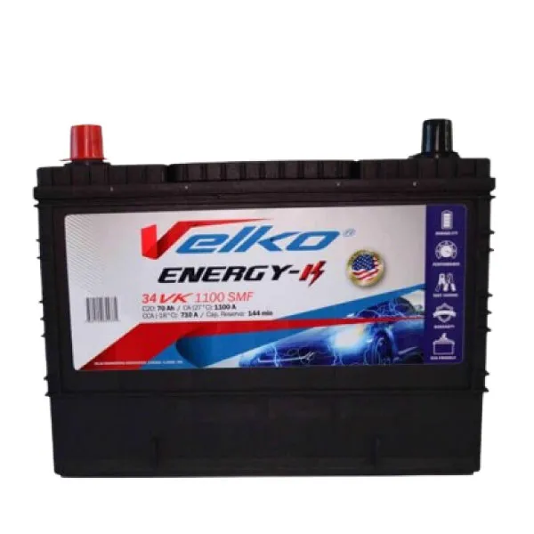 ENERGY-K 34-VK1100 SMF