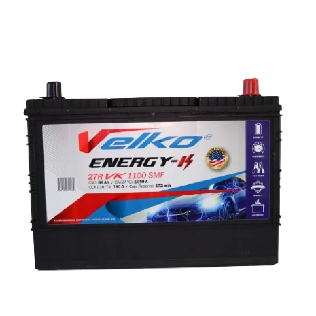 BATERIA ENERGY-K 27R