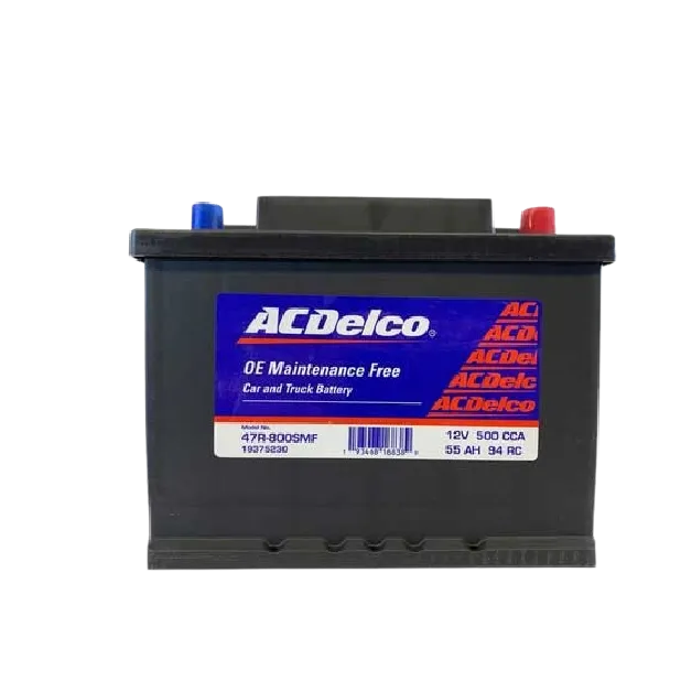 BATERIA AUTOMOTRIZ 47R-800 SMF