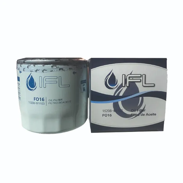 FILTRO ACEITE NS NAVARA 2.5 ;FRONTIER NP300 2.5 17 ;CABSTAR 3 /RN ALASKAN