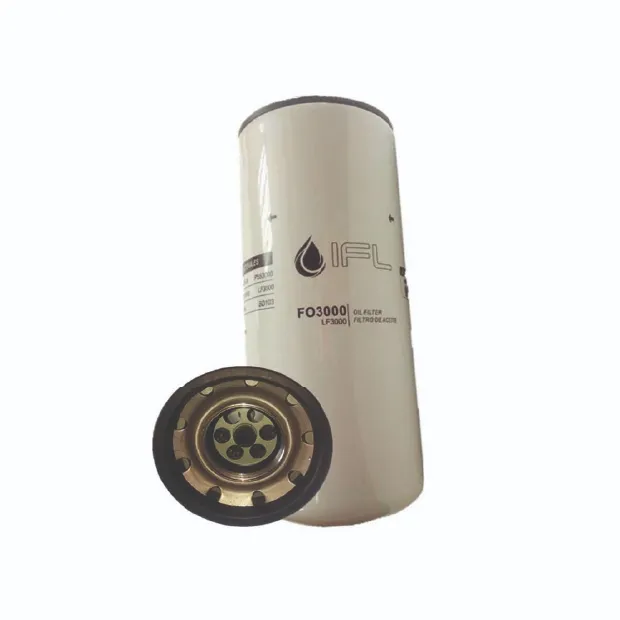 FILTRO ACEITE CH BRIGADIER/FORD CARGO 1721/JAC 1171/KENWORTH