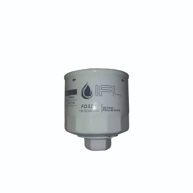 FILTRO ACEITE MZ 323; 626; ALLEGRO /CH RODEO; TROOPER /MB LANCER; MONTERO