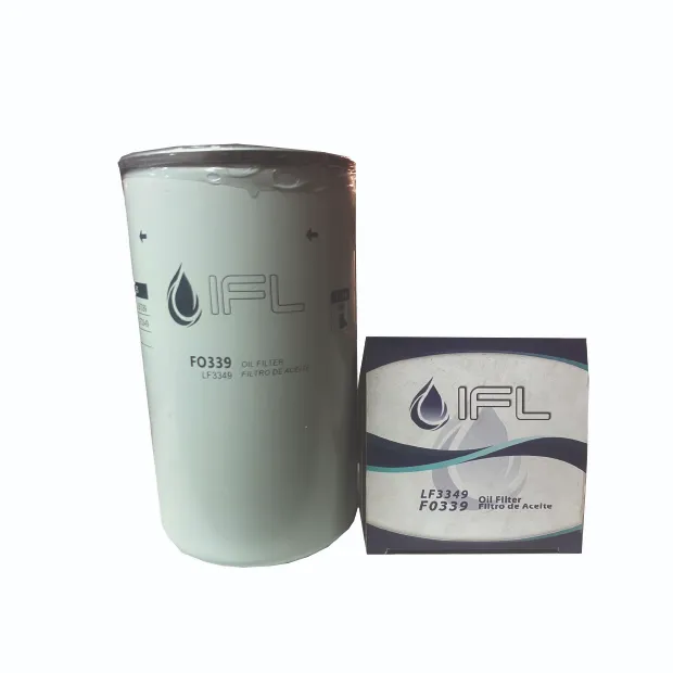 FILTRO ACEITE DODGE RAM 2500 6.7 / VW 13-190 2001; 17-219 2001