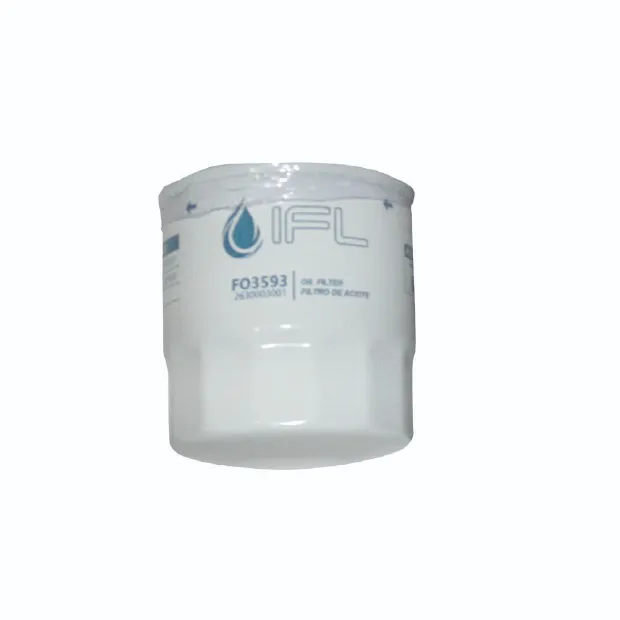 FILTRO ACEITE HY ATOS, i10, GRAND i10 /KIA PICANTO, CARENS /NS MARCH, VERSA