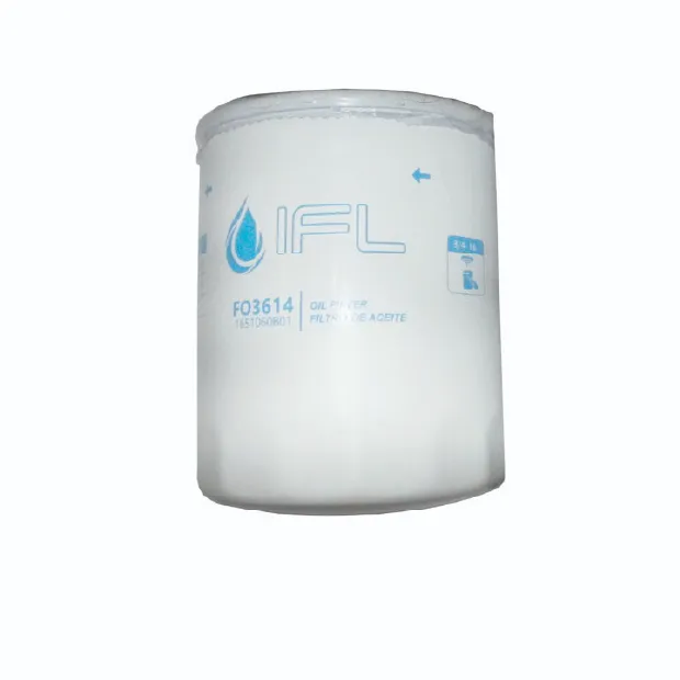 FILTRO ACEITE TY HILUX FORTUNER PRADO/ FD RANGER EDGE EXPLORER /MZ 3 CX7 BT50