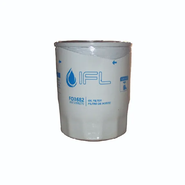 FILTRO ACEITE CH LUV DMAX 2.5 3.0 2005-2014 ; VITARA 1.6 1992-2009