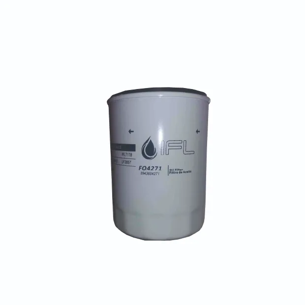 FILTRO ACEITE CH NKR 2.8 2000-2010 /CH NHR 2.8 2000 /JMC JX1043 (DUAL FLOW)