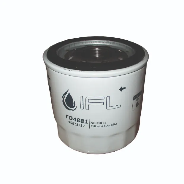 FILTRO ACEITE CH SPARK CHRONOS LIFE 7:24 GO /CHERY VANPASS /CHANA STARTRUCK