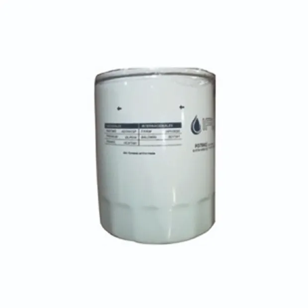 FILTRO ACEITE CH NPR DUAL FLOW