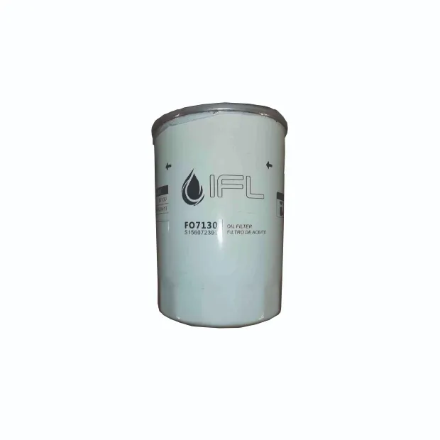 FILTRO ACEITE HINO DUTRO SERIE 300 4.0 EURO III IV V MAX PRO CITY / MAZDA T45