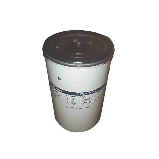 FILTRO ACEITE HINO SERIE 500 FC4J FC9J FG8J GH8J FM8J RK1J (FULL FLOW)