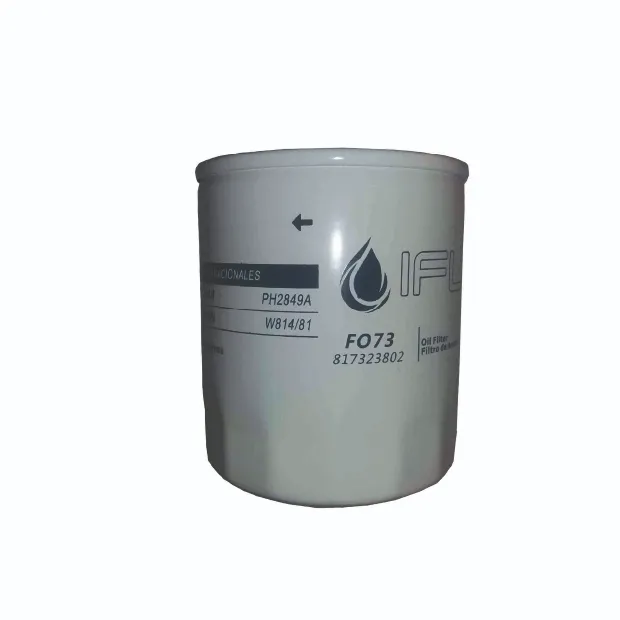 FILTRO ACEITE FD RANGER 2.2 2.6 Gasolina ; LASER / MZ BT50 B2600 B2200 Gasolina