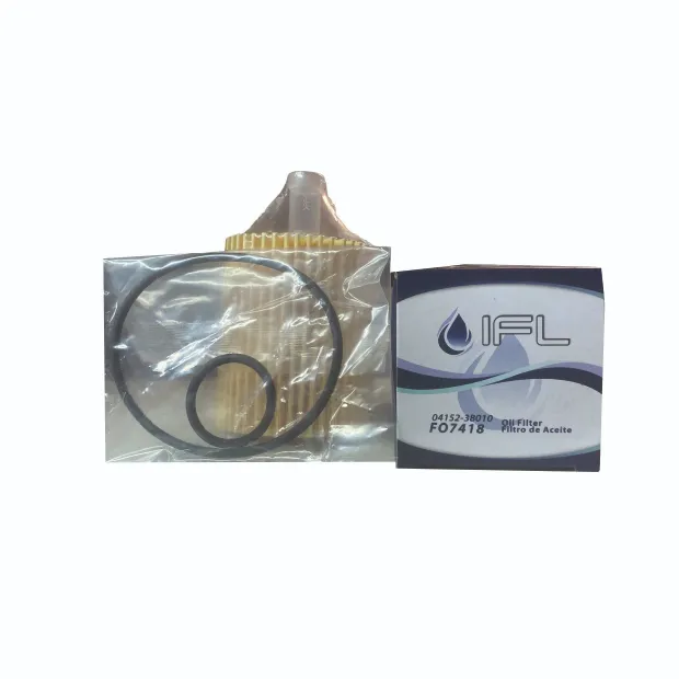 FILTRO ACEITE TY PRADO TX/TXL 4.0 ; 4RUNNER ; FJ CRUISSER ; TUNDRA