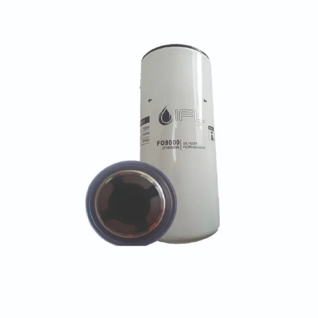 FILTRO ACEITE INTERNATIONAL 7600,8600,9400,FREIGHTLINER CL120/KENWORTH