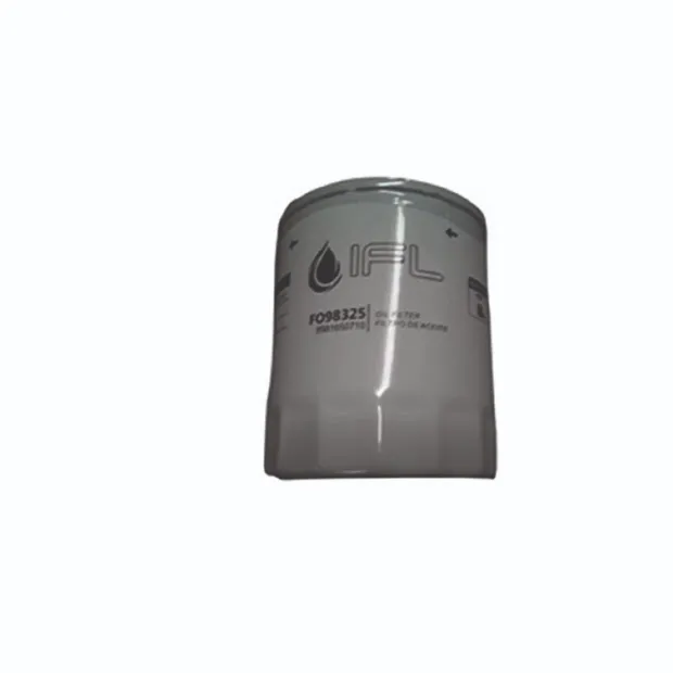 FILTRO ACEITE CHEVROLET DMAX RT50 2.5 2014-2019