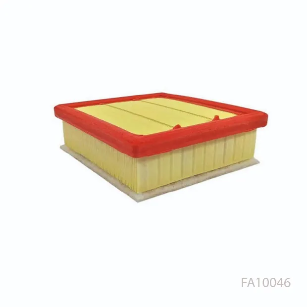 FILTRO AIRE FIAT 500 1.4 2018-2020/ JEEP RENEGADE 1.08 2017-2021