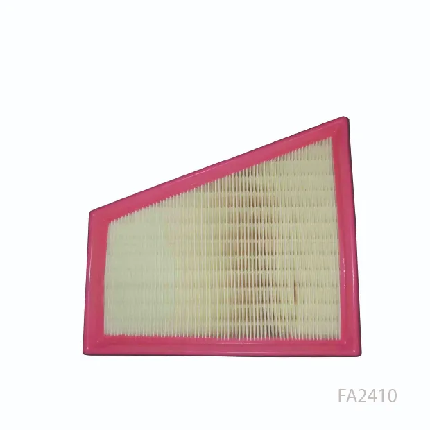 FILTRO AIRE VW CROSS FOX 1.6 GOL 1.6