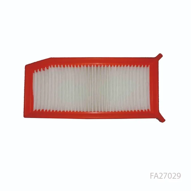 FILTRO AIRE RN DUSTER OROCH 2.0 2017 - CAPTUR 2.0 2017 -