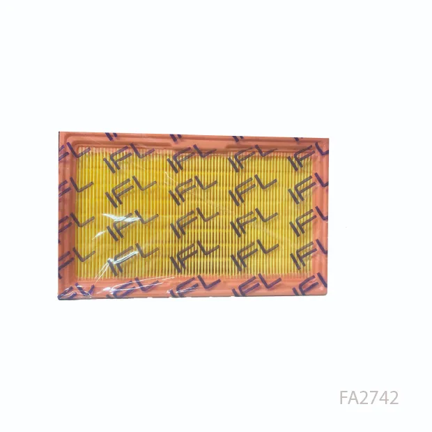 FILTRO AIRE HY ATOS PRIME 2005-2014 / SANTRO 2005-2013