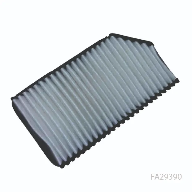 FILTRO AIRE KIA RIO SPICE 1.2