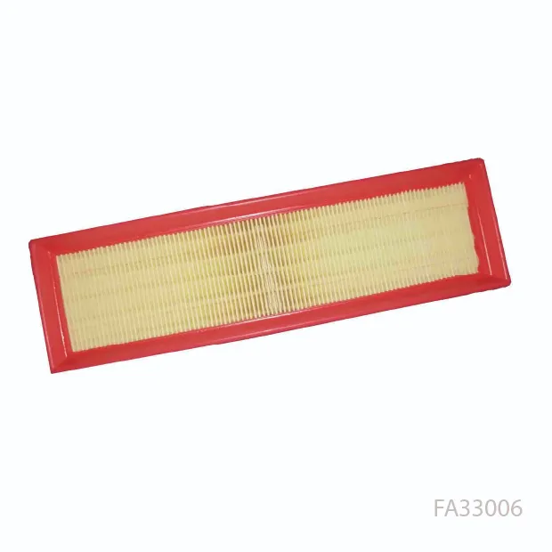 FILTRO AIRE RN LOGAN SANDERO STEPWAY 1.6 2017