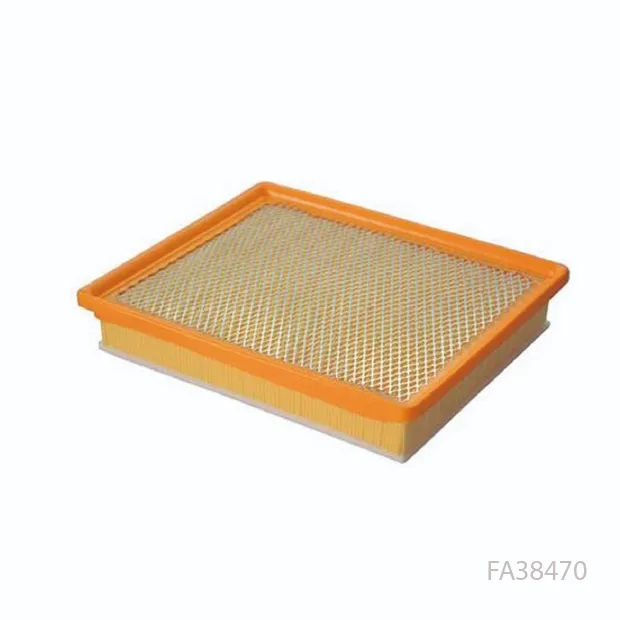 FILTRO AIRE FOTON TOULAND 2.8 2037 2013-2020