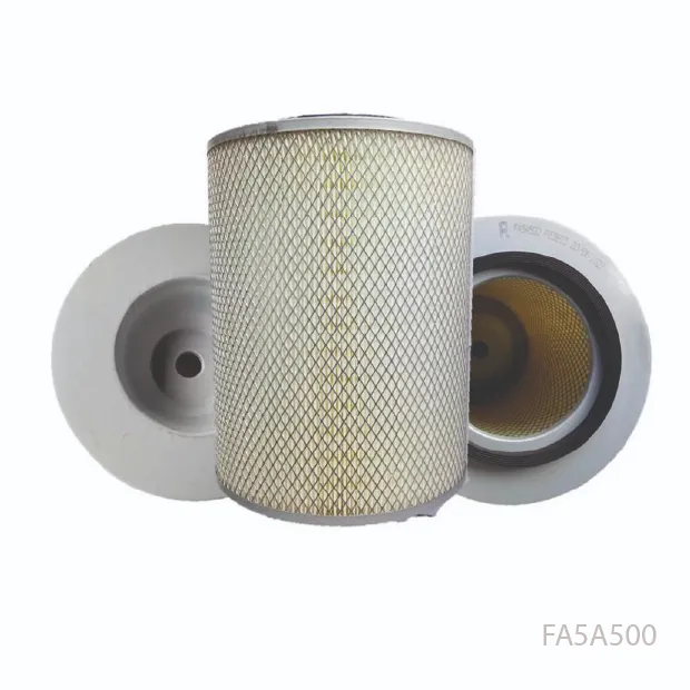 FILTRO AIRE HY COUNTY ; HD65 ; HD78