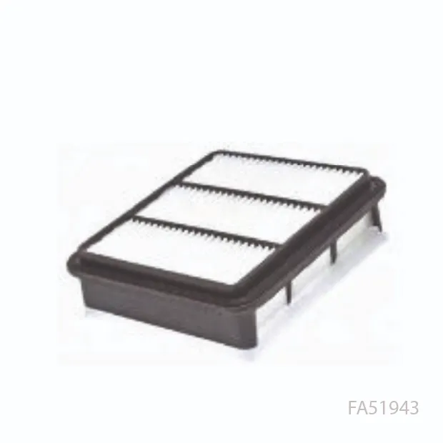 FILTRO AIRE CH LUV D`MAX 2.4L GASOLINA / MITSUBISHI L200 SPORTERO 2.5 3.2 DIESEL