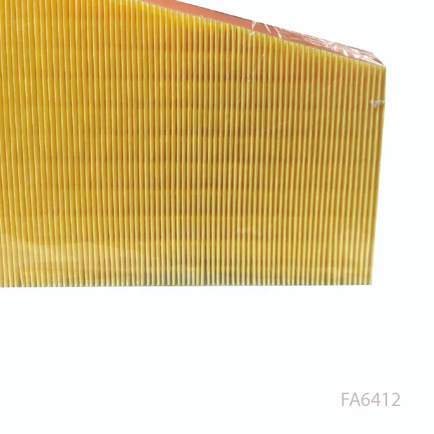 FILTRO AIRE RN MEGANE II SCENIC II/ NS SENTRA 2.0 07-15