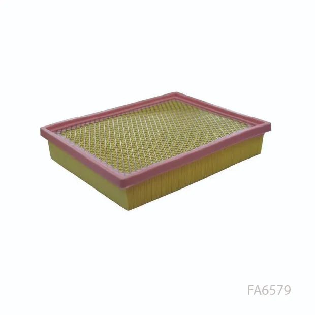 FILTRO AIRE SSANYONG ACTYON 2.0 2.3 7/18