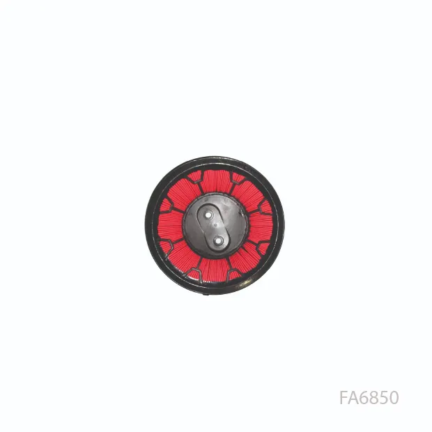 FILTRO AIRE NS FRONTIER D21 GASOLINA NP300 2.4 PLATILLO 2 HUECOS