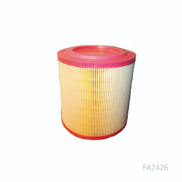 FILTRO AIRE NS CABSTAR III 09/12 /CABSTAR III/TK55