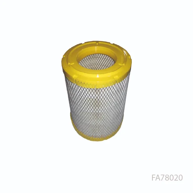 FILTRO AIRE HINO DUTRO 300 2004-2012