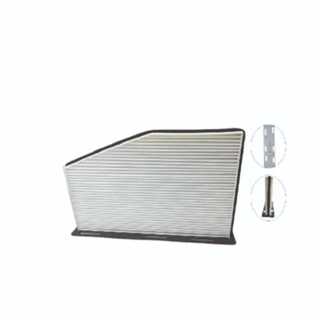 FILTRO A/A AUDI A3 TFSI 1.8 2006 A 2015