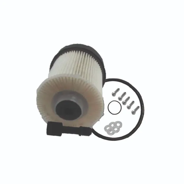 FILTRO COMBUSTIBLE RN MASTER IV 2.3 TRAFFIC III 1.6