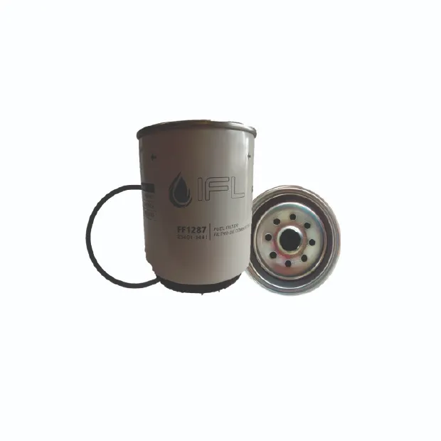 FILTRO COMBUSTIBLE HINO FC4J 2004-2012; FG1J 2005; FM1J 2005; GD1J 2005; GH 2002-2011; RK1J 2006-2011