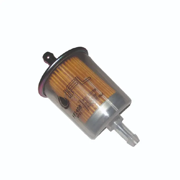 FILTRO GASOLINA UNIVERSAL /CH SPRINT ;SWIFT /MZ 323 Carburador