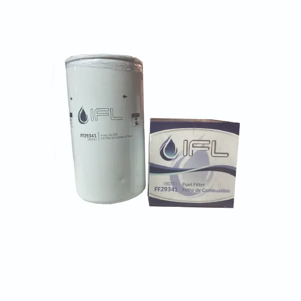 FILTRO COMBUSTIBLE CHEVROLET KODIAK (A1R0751)