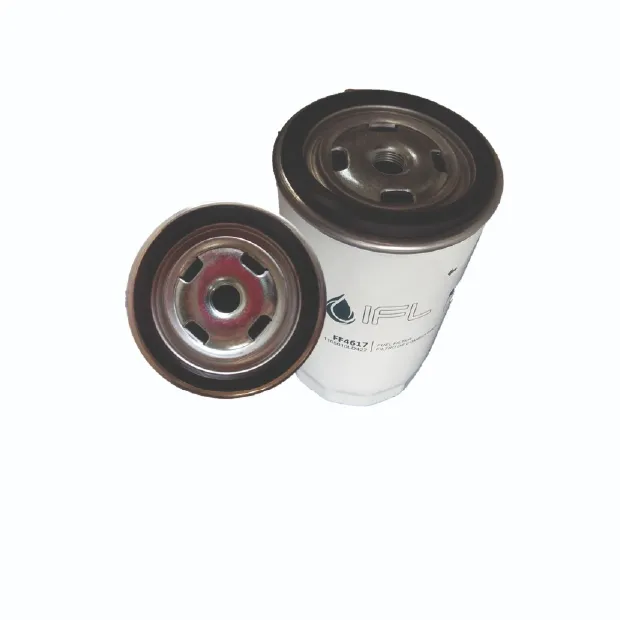 FILTRO COMBUSTIBLE JAC JHR POWER MAXFORCE 2.8 2018 - 2020 (FLP490)