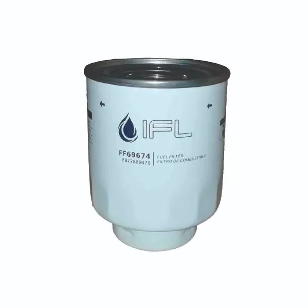 FILTRO COMBUSTIBLE CH LUV DMAX 2.5 3.0 SEPARADOR AGUA