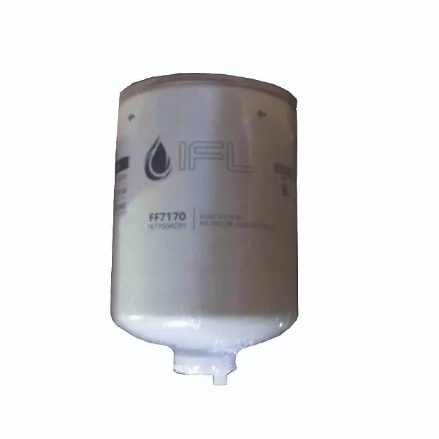 FILTRO COMBUSTIBLE AGRALE MWM 6.5 01-07 /VW 13-180 15-180 /JAC JPR